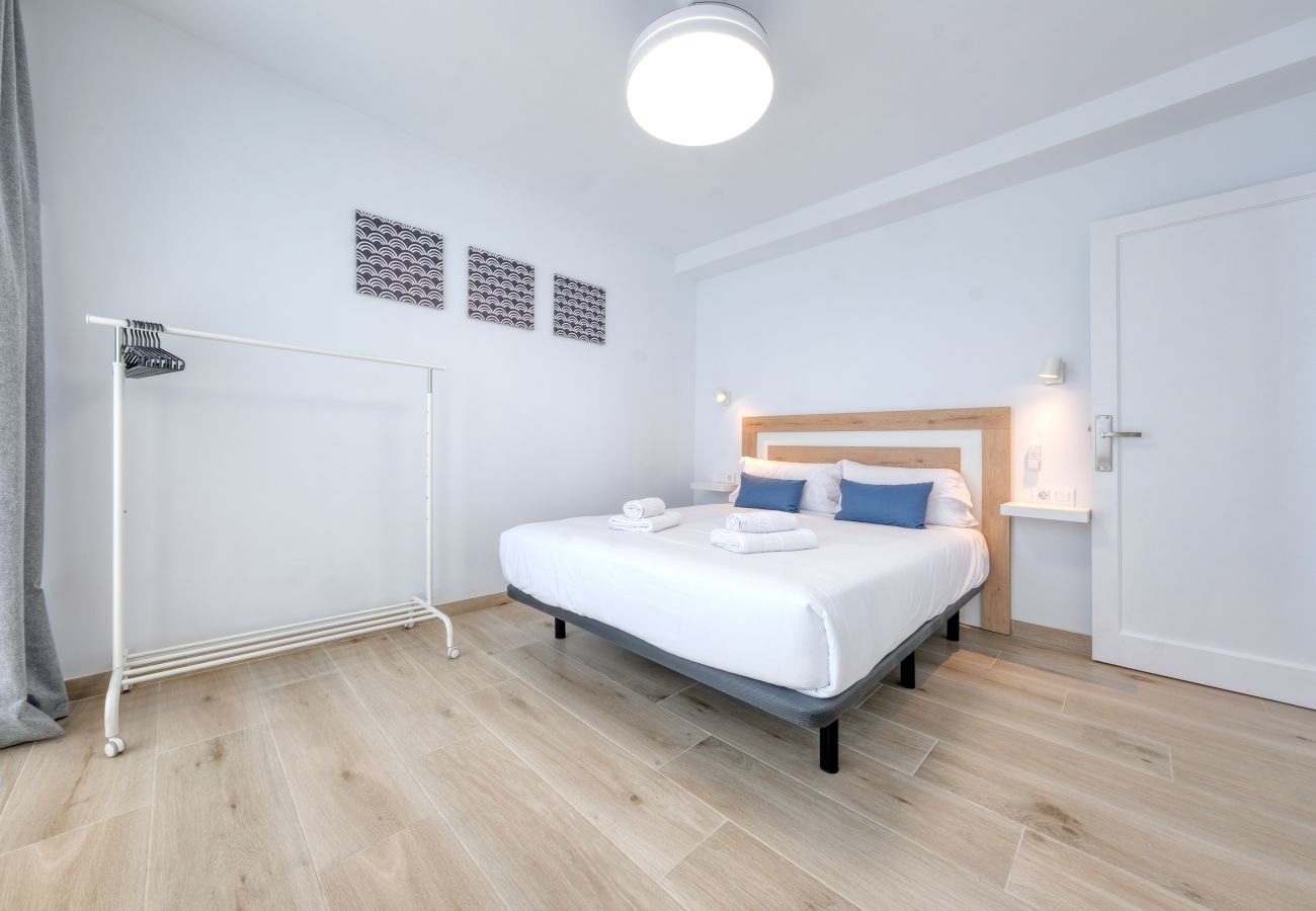 Apartamento en Puerto del Carmen - Cielo y Mar - Vista Océano By LVH