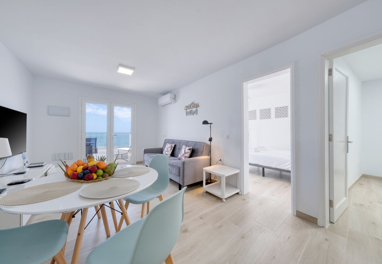 Apartamento en Puerto del Carmen - Cielo y Mar - Vista Océano By LVH