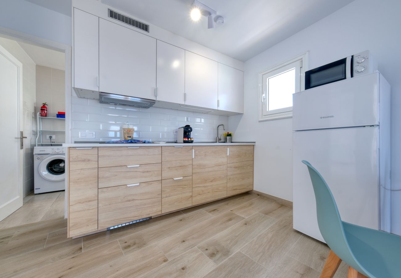 Apartamento en Puerto del Carmen - Cielo y Mar - Vista Océano By LVH