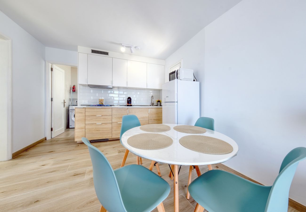 Apartamento en Puerto del Carmen - Cielo y Mar - Vista Océano By LVH