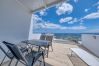 Apartamento en Puerto del Carmen - Cielo y Mar - Vista Océano