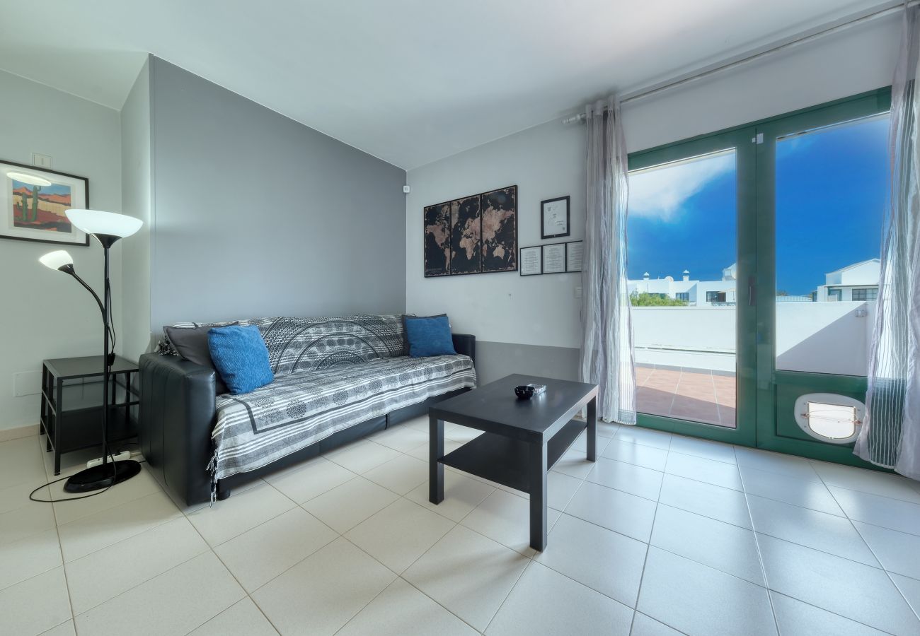 Casa en Playa Blanca - La Dulce Vida- cerca de Playa Dorada 