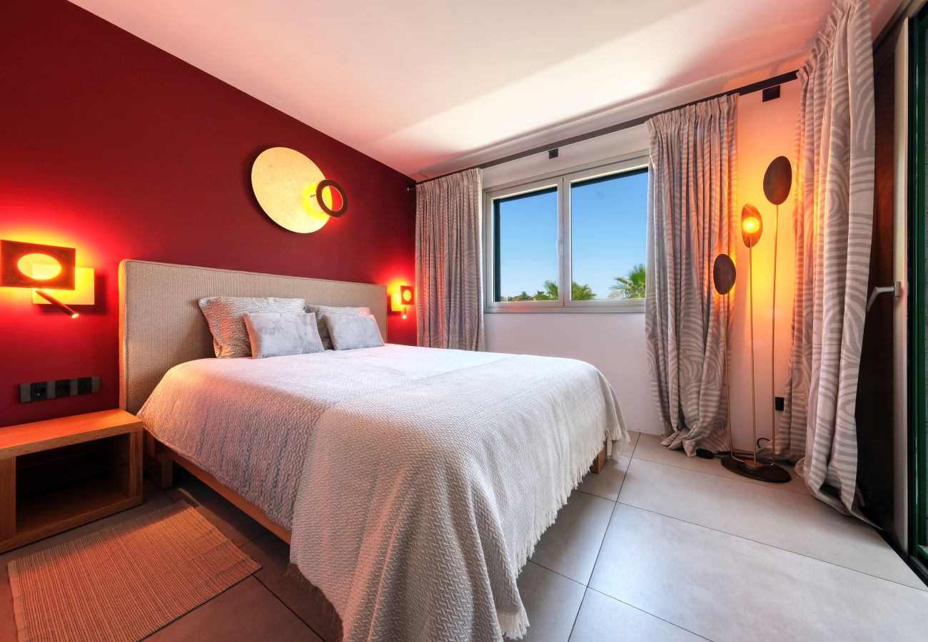 Casa en Costa Teguise - Casita Max - Lujo cerca de la playa By LVH