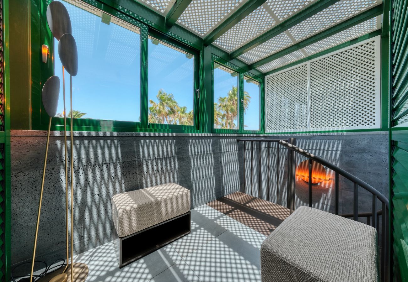 Casa en Costa Teguise - Casita Max - Lujo cerca de la playa By LVH