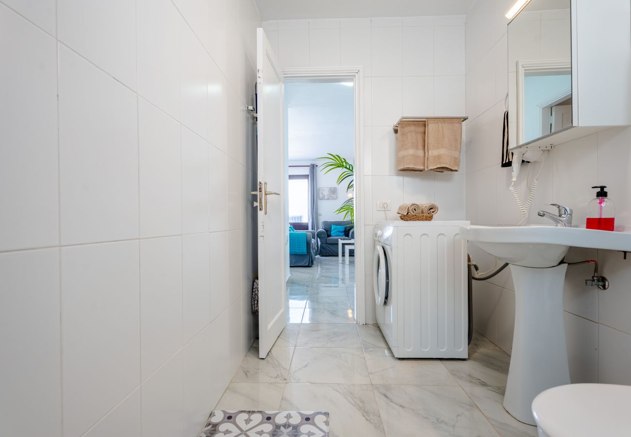 Apartamento en Puerto del Carmen - Sun&Sea • 30 m from the beach • LVH