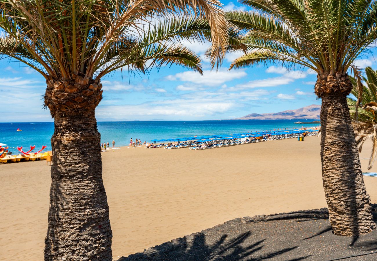 Apartamento en Puerto del Carmen - Sun&Sea • 30 m from the beach • LVH