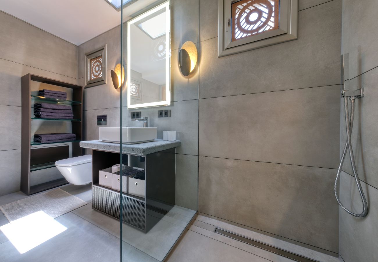 Casa en Costa Teguise - Casita Moritz - Lujo cerca de la playa By LVH