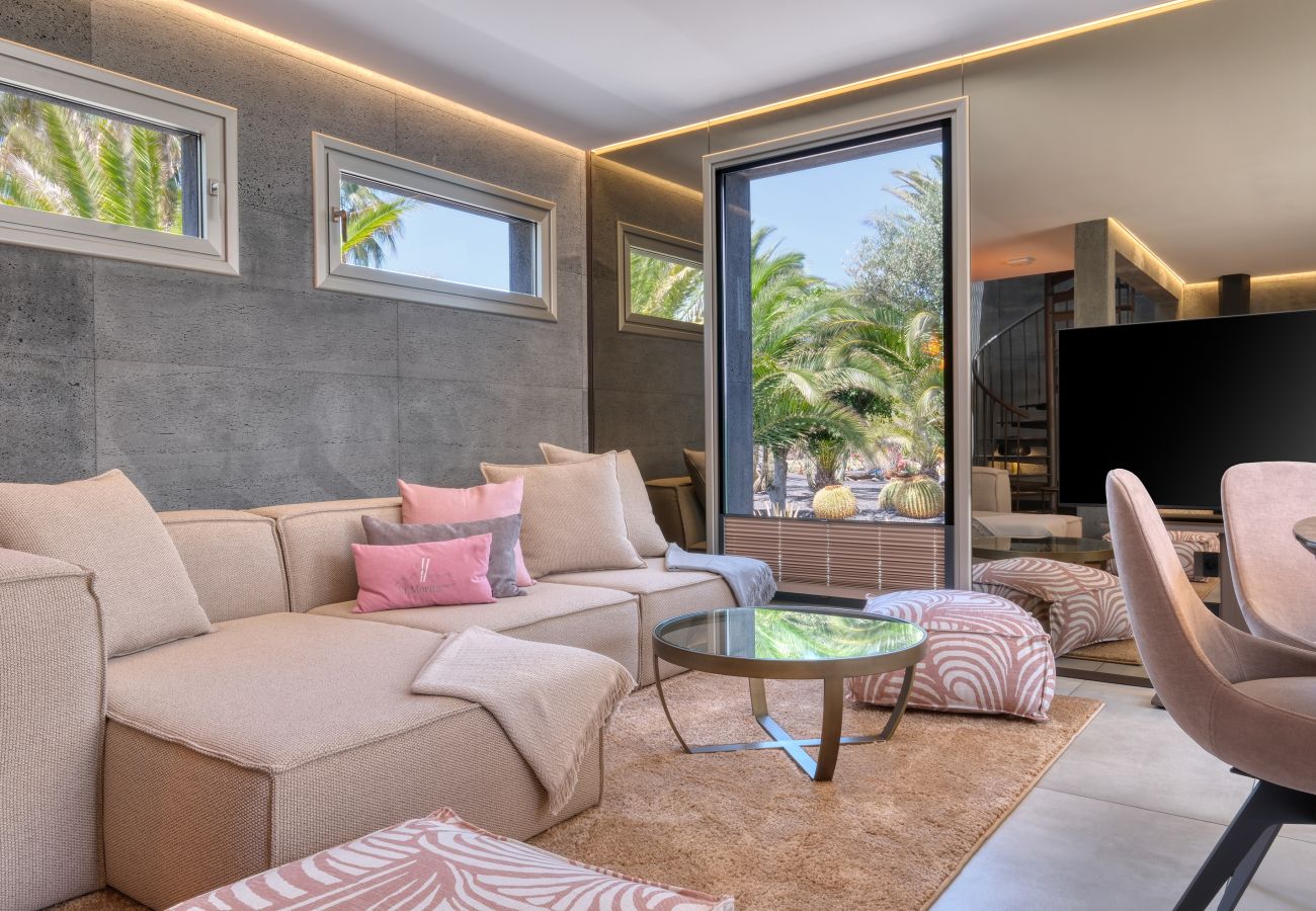 Casa en Costa Teguise - Casita Moritz - Lujo cerca de la playa By LVH