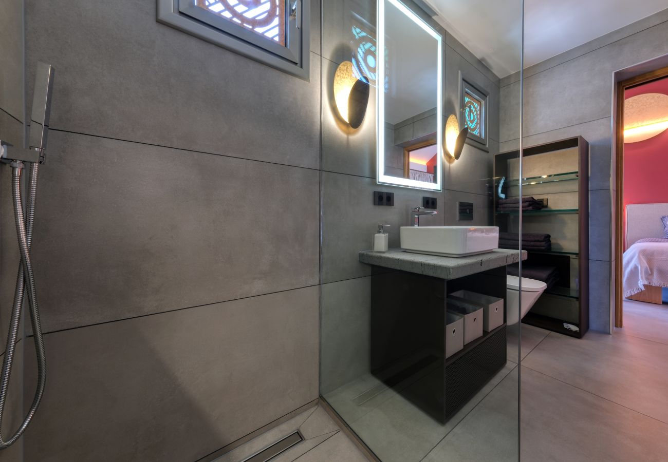 Casa en Costa Teguise - Casita Moritz - Lujo cerca de la playa By LVH