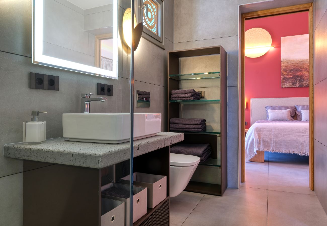 Casa en Costa Teguise - Casita Moritz - Lujo cerca de la playa By LVH