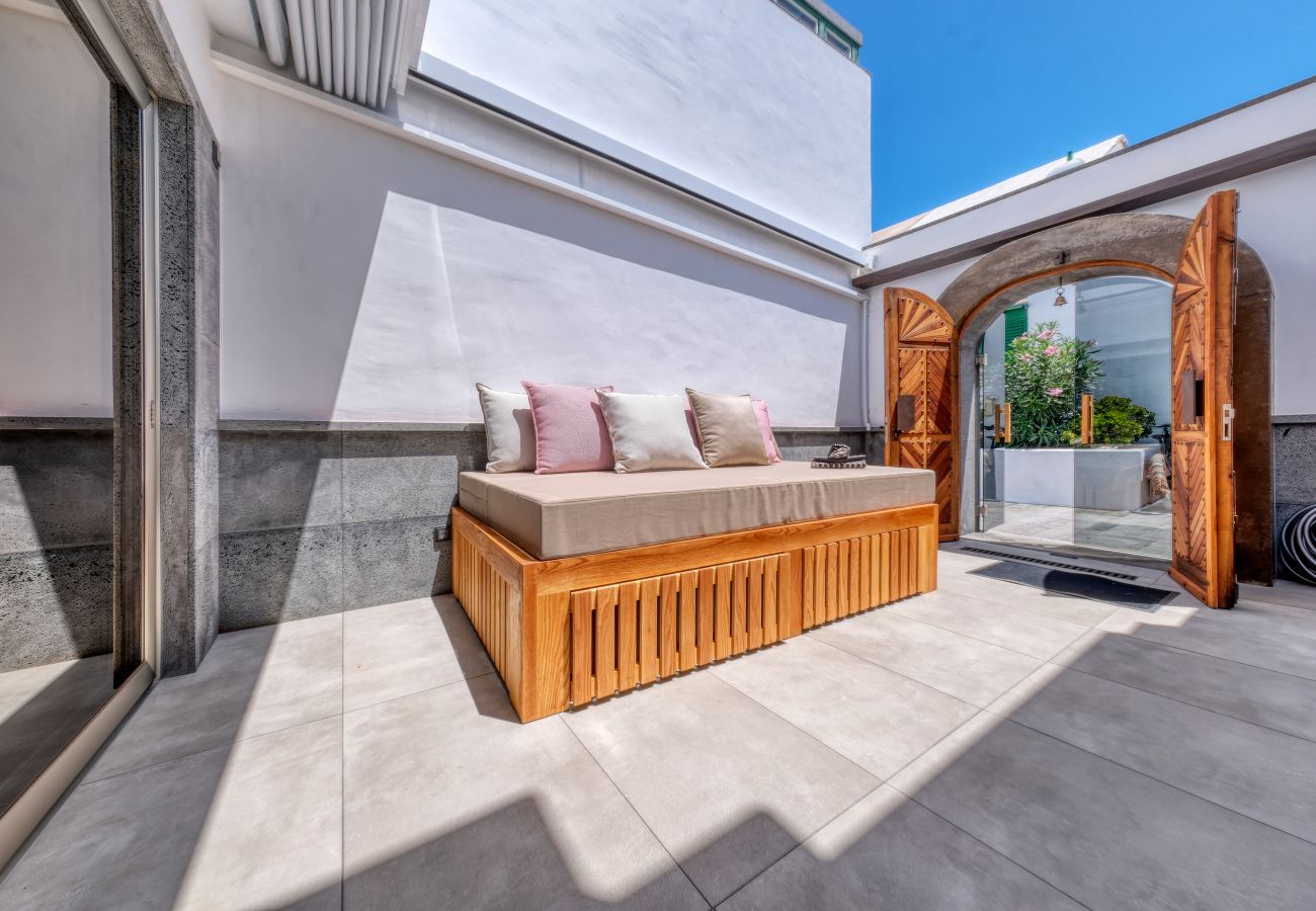 Casa en Costa Teguise - Casita Moritz - Lujo cerca de la playa By LVH