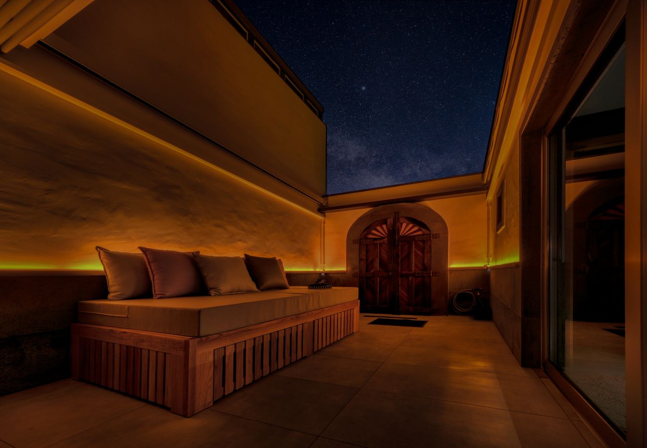 Casa en Costa Teguise - Casita Moritz - Lujo cerca de la playa By LVH