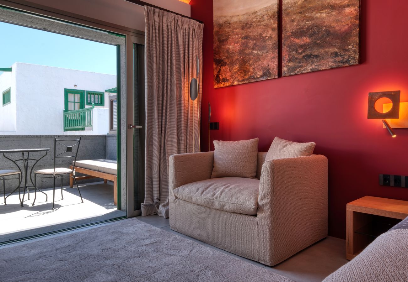 Casa en Costa Teguise - Casita Moritz - Lujo cerca de la playa By LVH