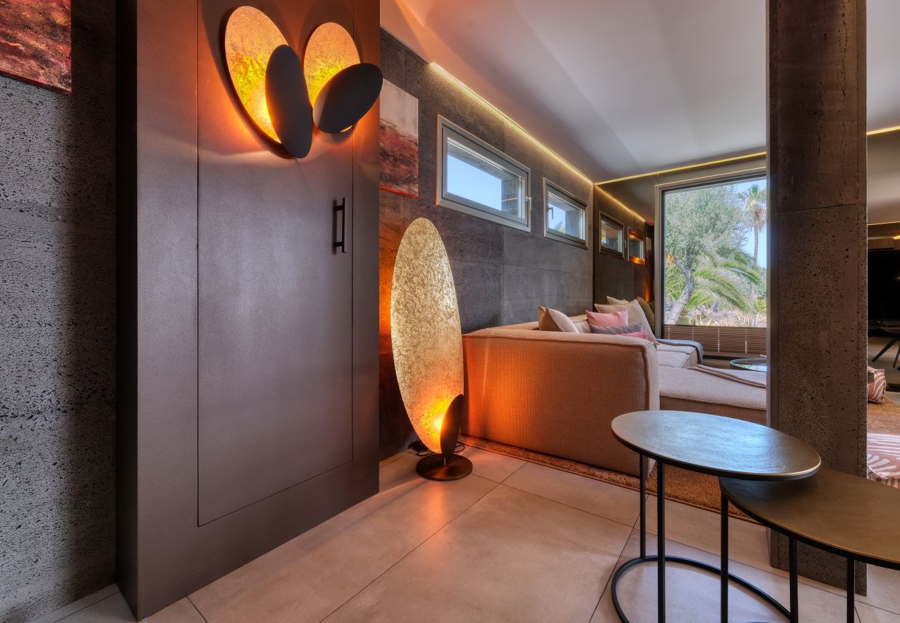 Casa en Costa Teguise - Casita Moritz - Lujo cerca de la playa By LVH