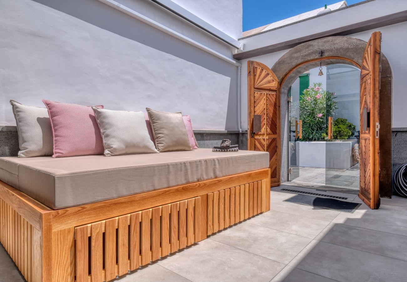 Casa en Costa Teguise - Casita Moritz - Lujo cerca de la playa By LVH