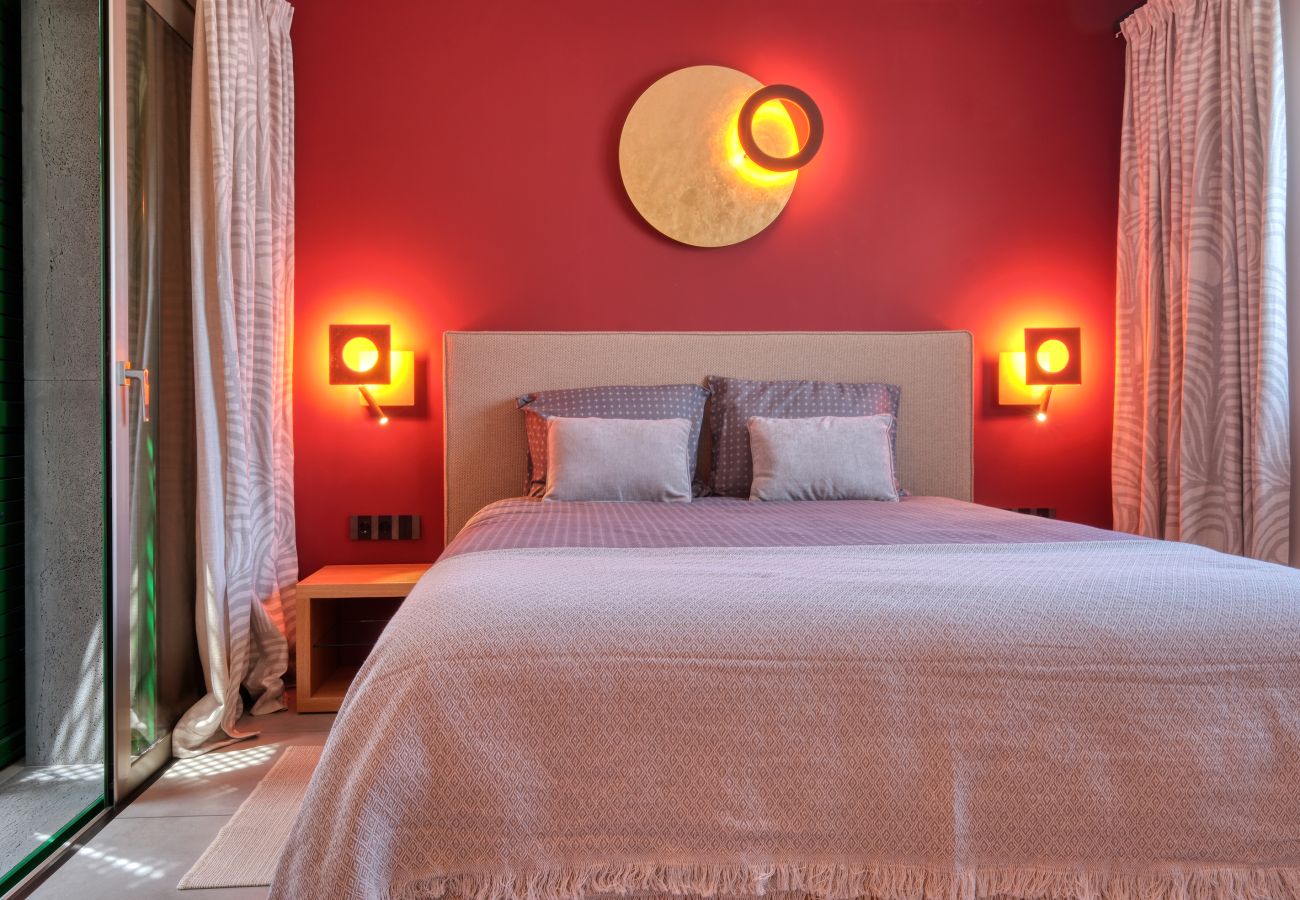 Casa en Costa Teguise - Casita Moritz - Lujo cerca de la playa By LVH