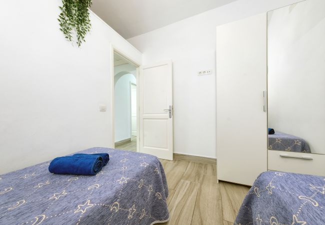 Casa en Puerto del Carmen - Bungalow La Marisma - Con Balcon Casa en Puerto del Carmen - Bungalow La Marisma - Con Balcon