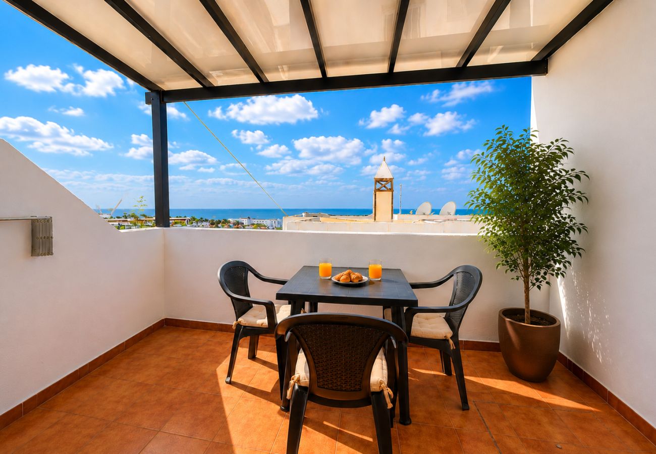 Casa en Puerto del Carmen - La Marisma • 600M to the Beach • LVH