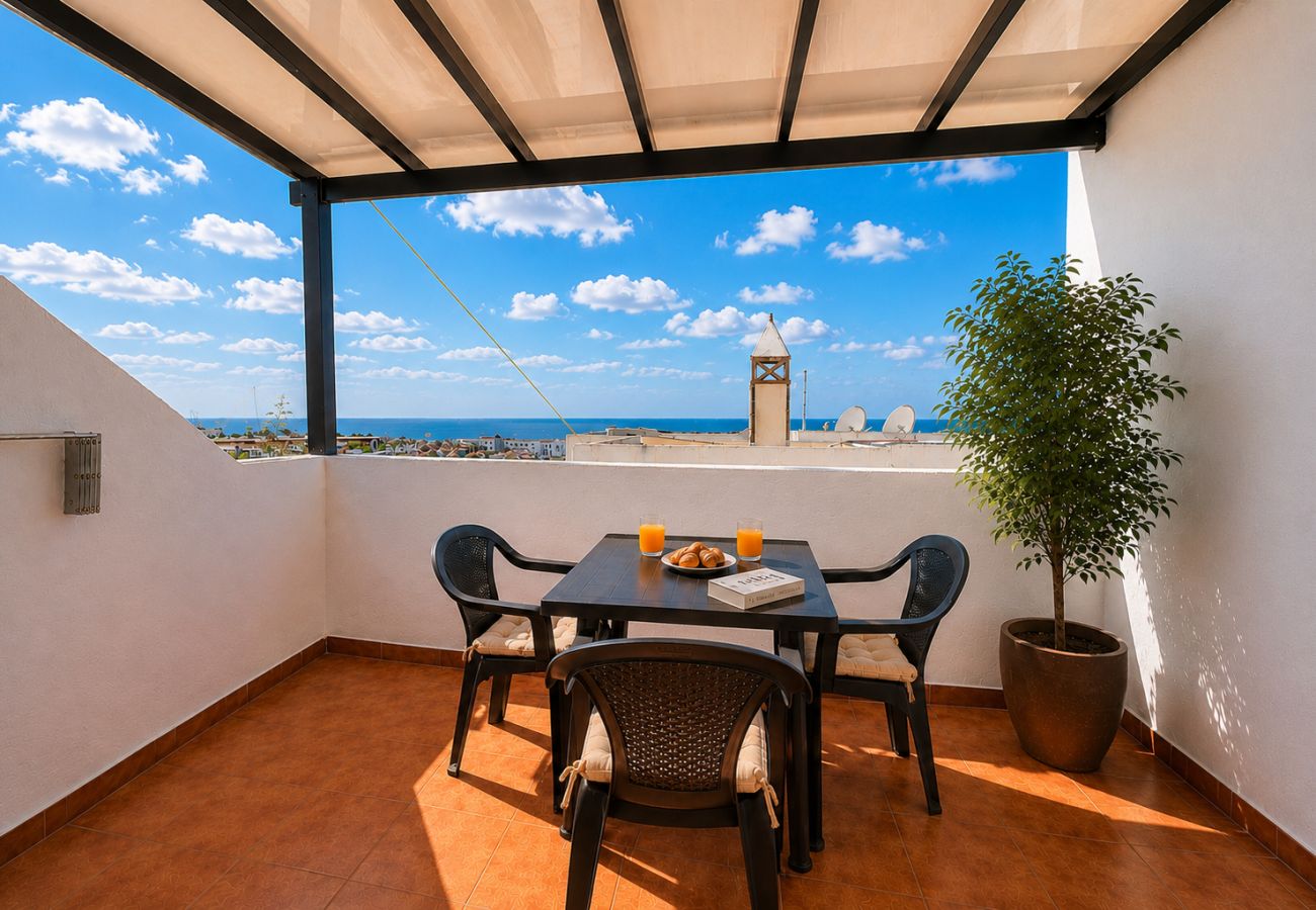 Casa en Puerto del Carmen - La Marisma • 600M de la playa • LVH