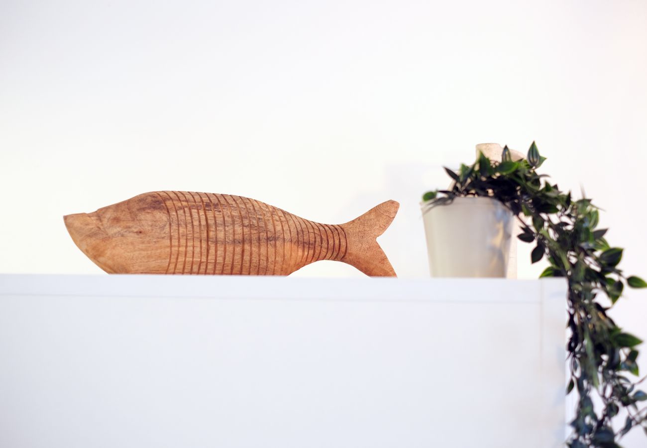 Casa en Costa Teguise - Casa La Arena - Vista Piscina By LVH