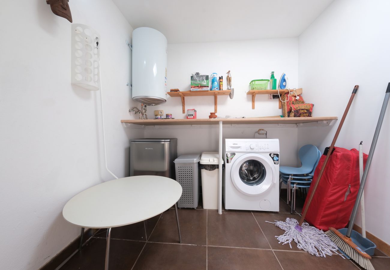 Villa en Playa Blanca - Villa Salaria - By Lanzarote Vacation Homes