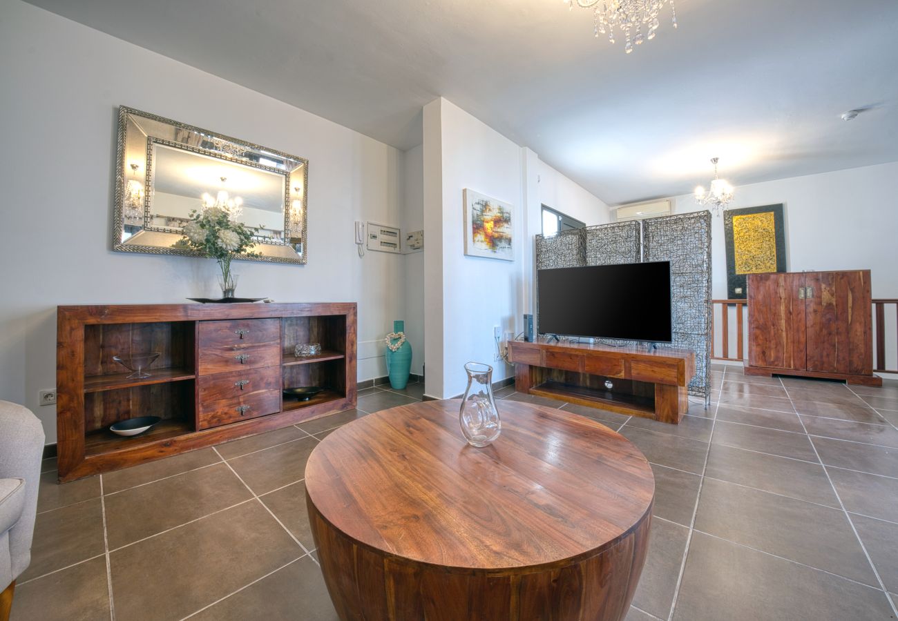 Villa en Playa Blanca - Villa Salaria - By Lanzarote Vacation Homes