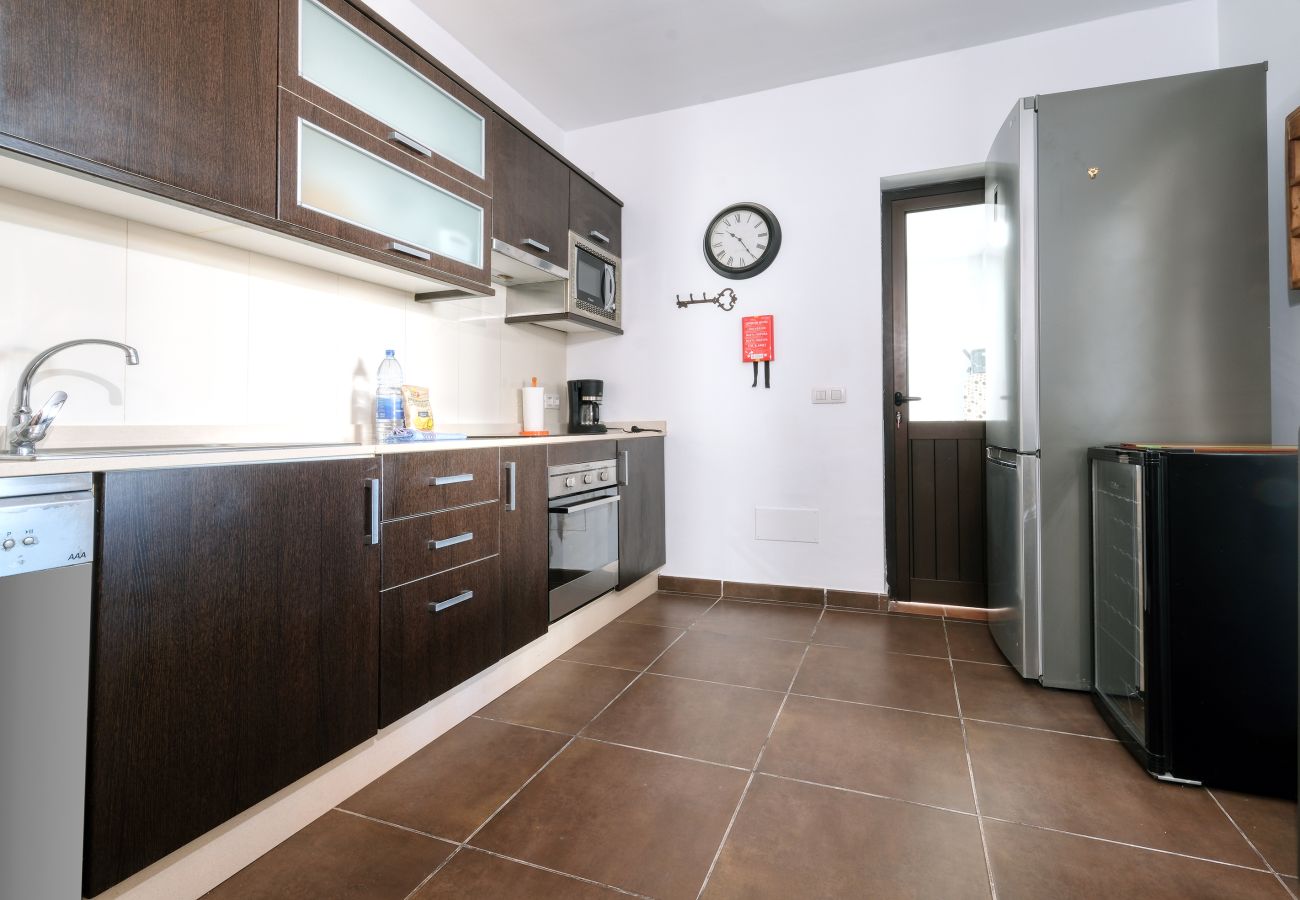 Villa en Playa Blanca - Villa Salaria - By Lanzarote Vacation Homes
