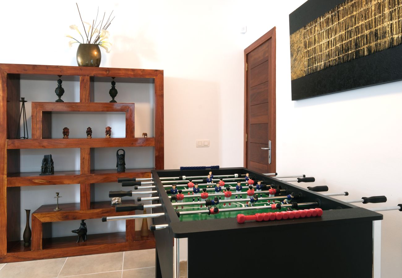 Villa en Playa Blanca - Villa Salaria - By Lanzarote Vacation Homes