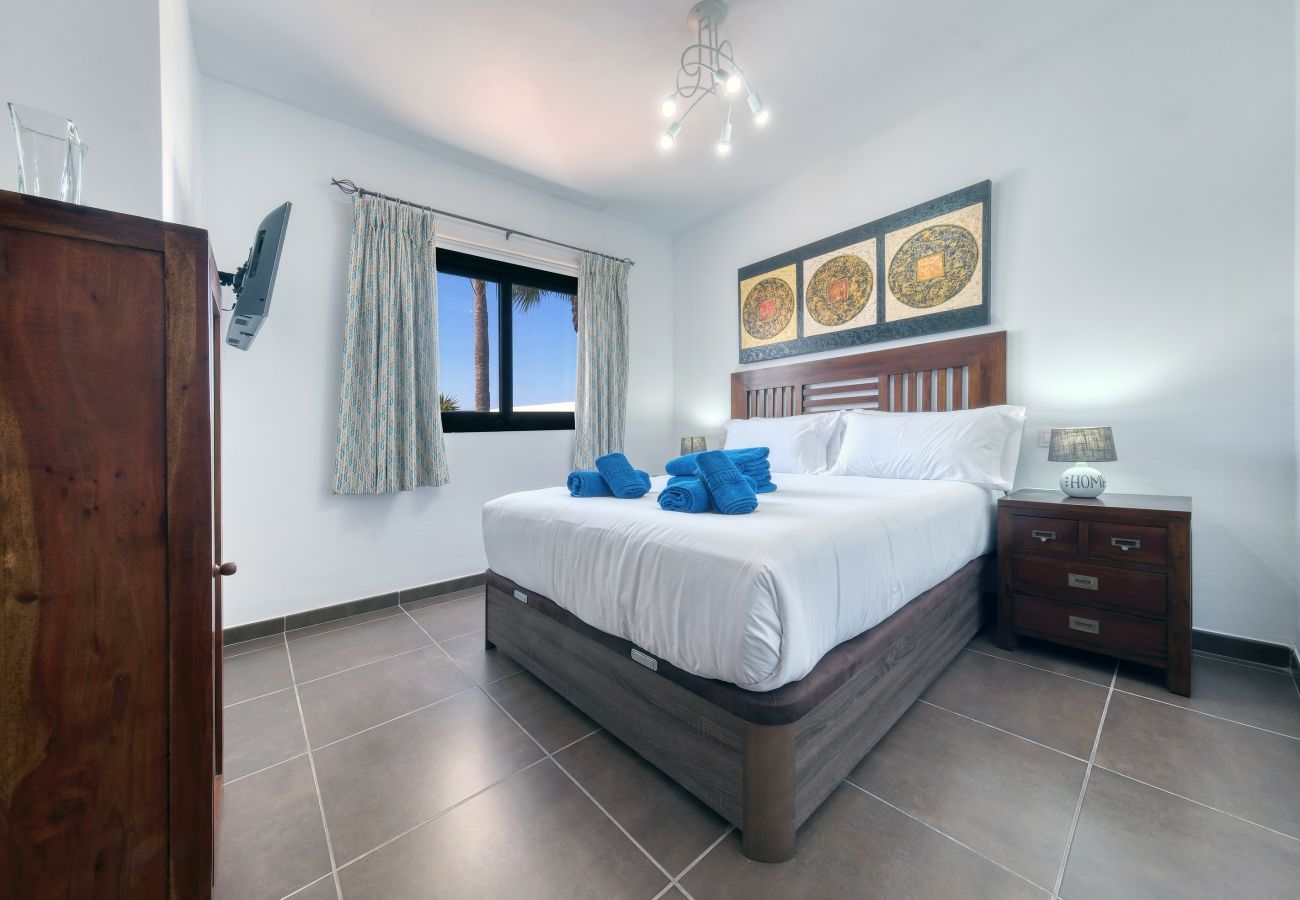 Villa en Playa Blanca - Villa Salaria - By Lanzarote Vacation Homes