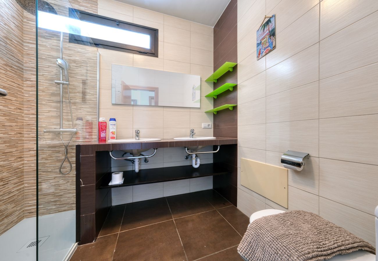 Villa en Playa Blanca - Villa Salaria - By Lanzarote Vacation Homes