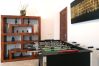 Villa en Playa Blanca - Villa Salaria • Jacuzzi • Billar