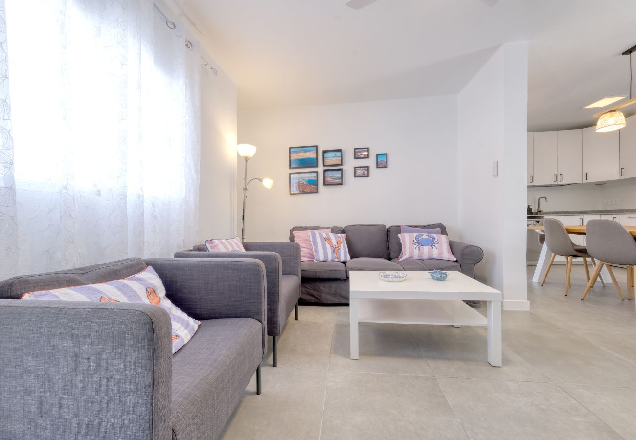 Casa en Playa Honda - Casa Loló y Pepe