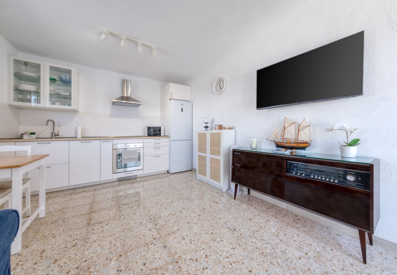 Casa en Playa Quemada - ¡NUEVO!LA CASA DE LA PLAYA -PLAYA QUEMADA 