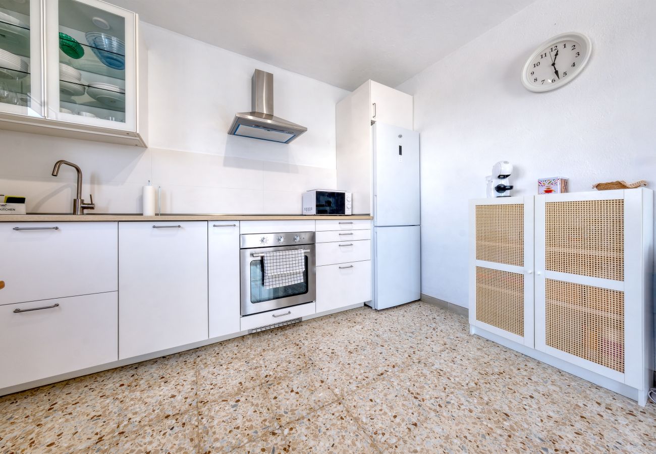 Casa en Playa Quemada - ¡NUEVO!LA CASA DE LA PLAYA -PLAYA QUEMADA 