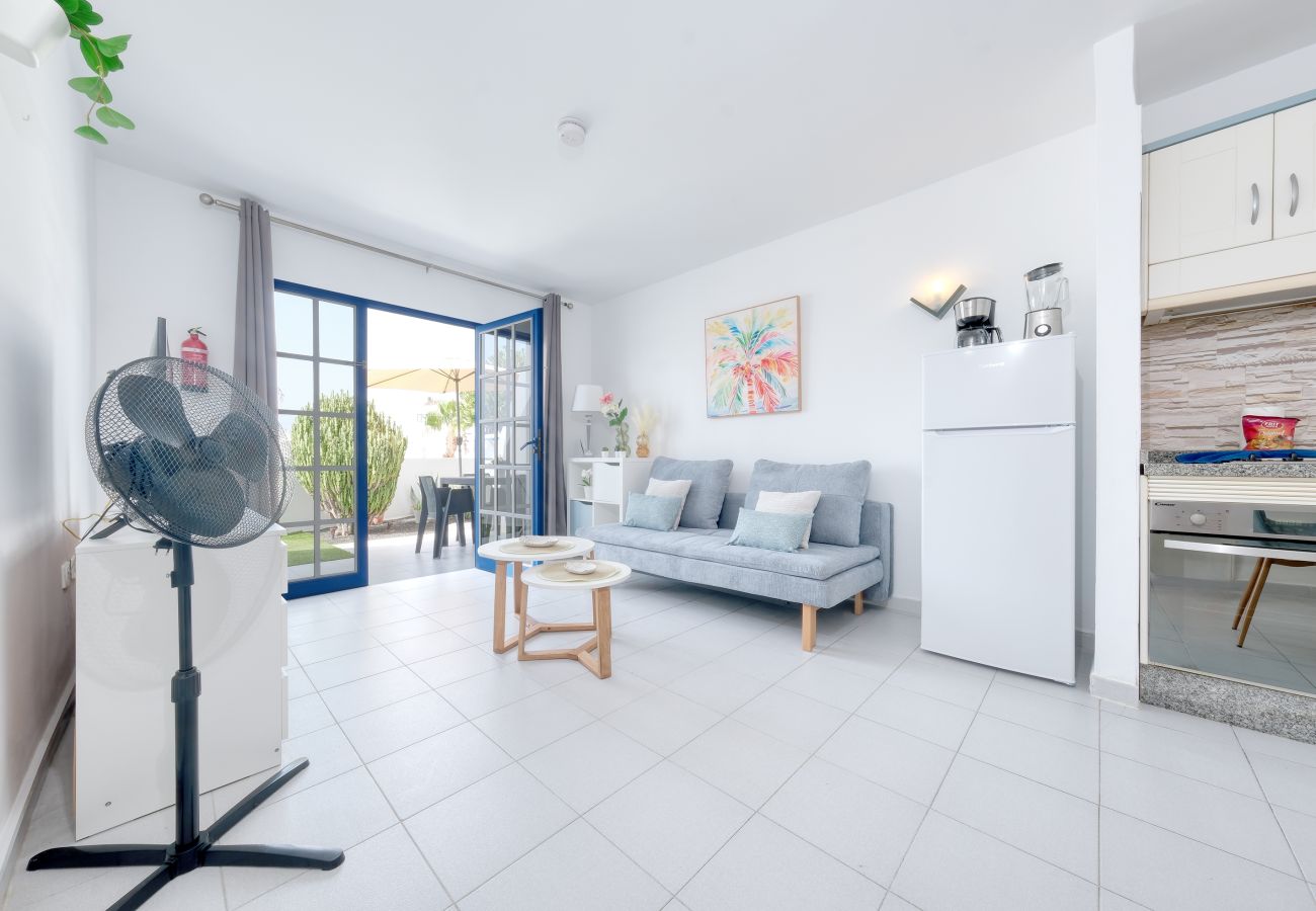 Casa en Puerto del Carmen - Casa Bella - Terraza y Piscina By LVH