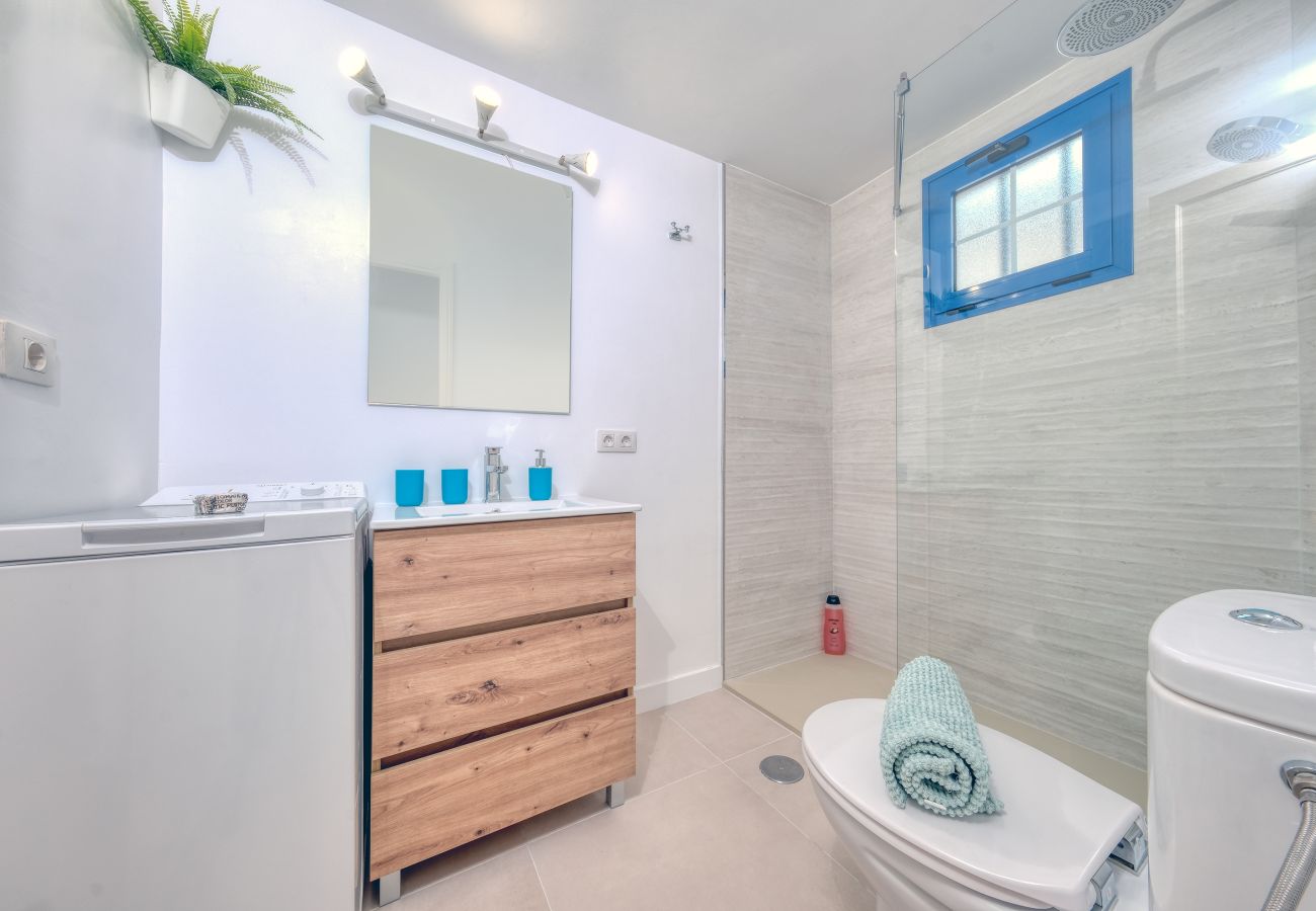 Casa en Puerto del Carmen - Casa Bella - Terraza y Piscina By LVH