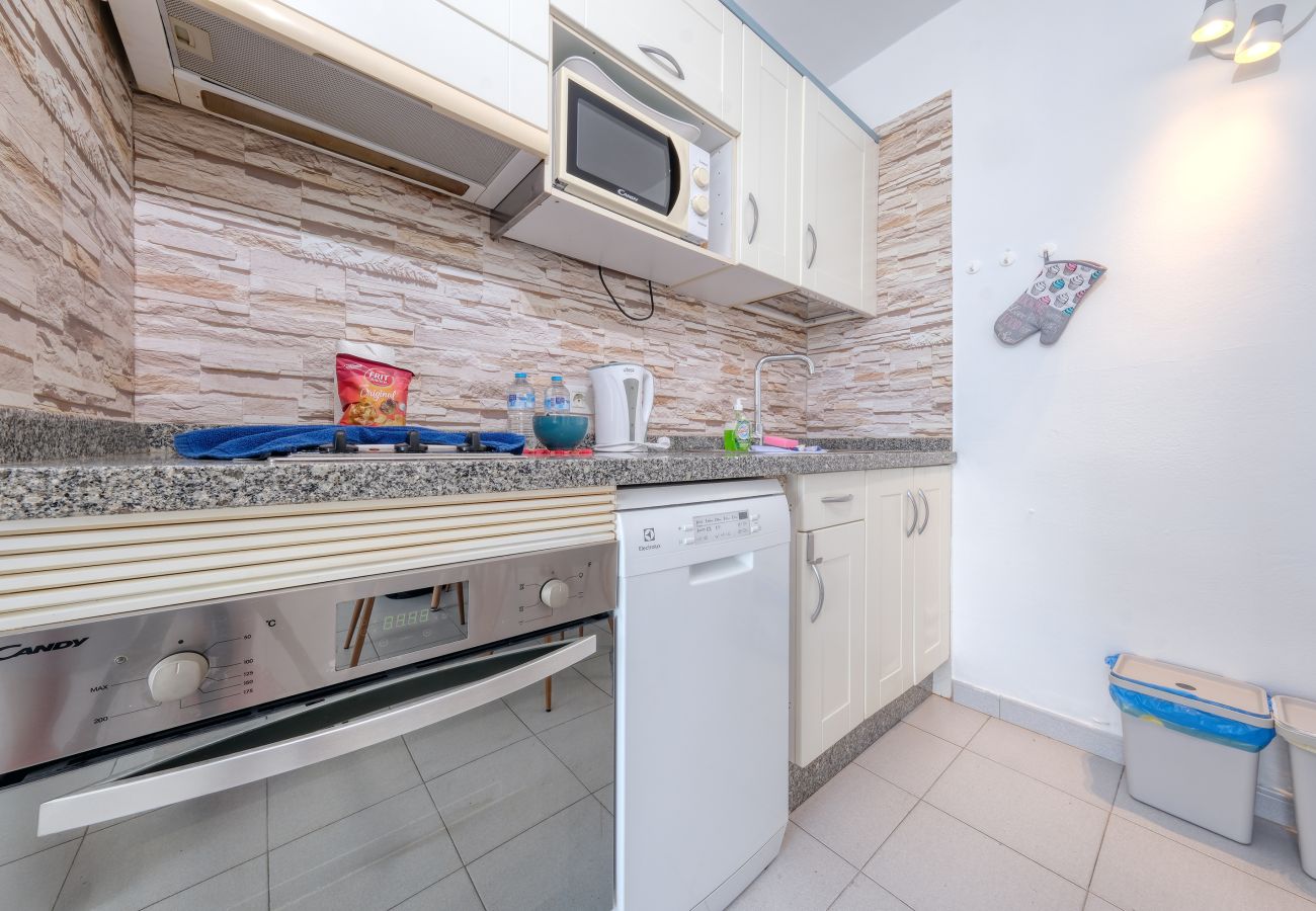 Casa en Puerto del Carmen - Casa Bella - Terraza y Piscina By LVH