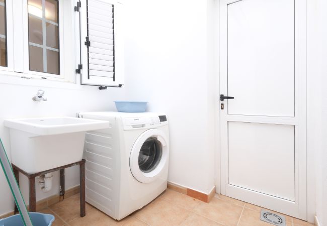 Apartamento en Arrieta  - Apartamento El Charcón A Apartamento en Arrieta  - Apartamento El Charcón A