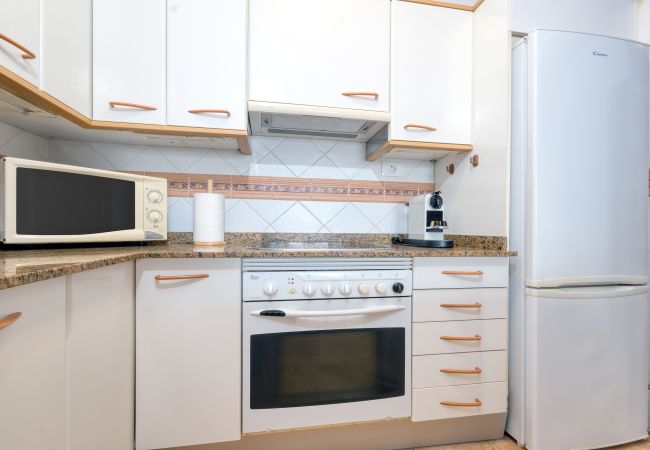 Apartamento en Arrieta  - Apartamento El Charcón A Apartamento en Arrieta  - Apartamento El Charcón A