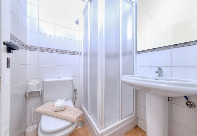 Apartamento en Arrieta  - Apartamento El Charcón A Apartamento en Arrieta  - Apartamento El Charcón A
