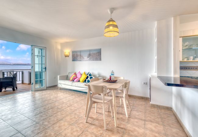 Apartamento en Arrieta  - Apartamento El Charcón A Apartamento en Arrieta  - Apartamento El Charcón A