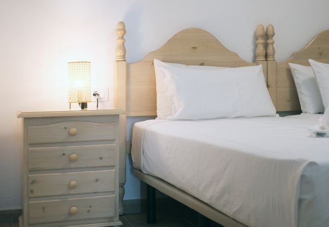 Apartamento en Arrieta  - Apartamento El Charcón A Apartamento en Arrieta  - Apartamento El Charcón A