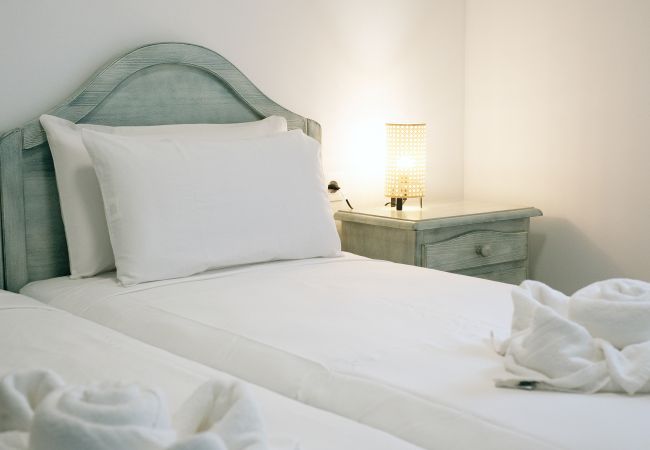 Apartamento en Arrieta  - Apartamento El Charcón A Apartamento en Arrieta  - Apartamento El Charcón A