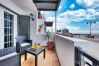 Apartamento en Arrieta  - Apartamento El Charcón A Apartamento en Arrieta  - Apartamento El Charcón A