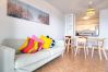 Apartamento en Arrieta  - Apartamento El Charcón A Apartamento en Arrieta  - Apartamento El Charcón A