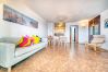 Apartamento en Arrieta  - Apartamento El Charcón A Apartamento en Arrieta  - Apartamento El Charcón A