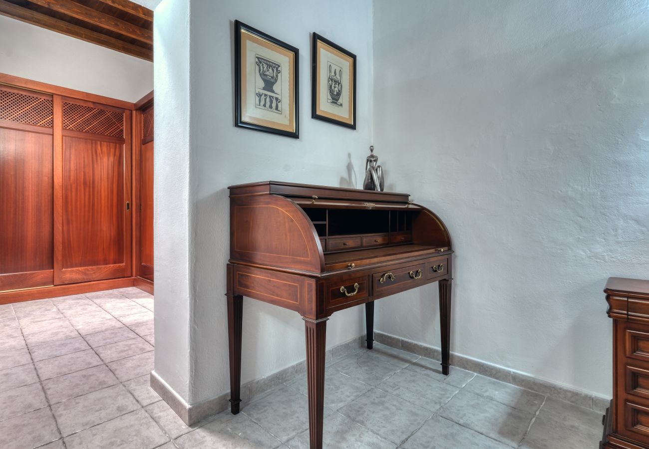 Casa en Tías - La Casucha - Casa Típica Canaria By LVH