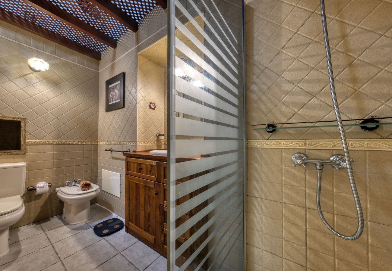 Casa en Tías - La Casucha - Casa Típica Canaria By LVH