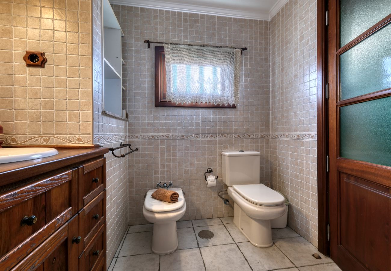 Casa en Tías - La Casucha - Casa Típica Canaria By LVH