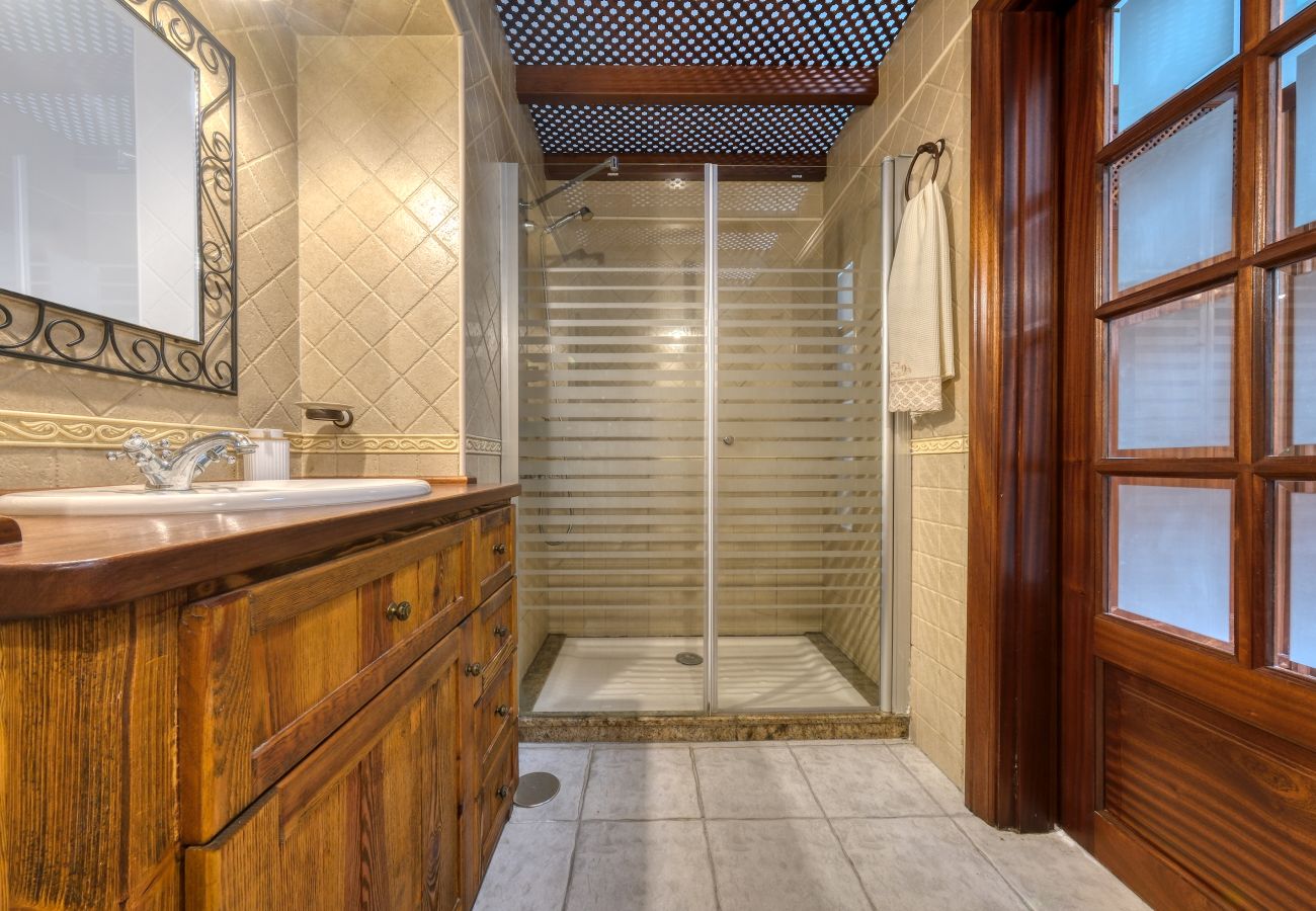 Casa en Tías - La Casucha - Casa Típica Canaria By LVH